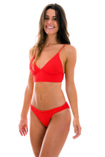 Laden Sie das Bild in den Galerie-Viewer, Top Cotele-Tomate Tri-Tank
