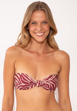 Laden Sie das Bild in den Galerie-Viewer, Top Dune Bandeau-Joy
