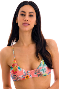 Top Frutti Bralette