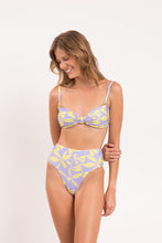 Laden Sie das Bild in den Galerie-Viewer, Top Glow Bandeau-Joy
