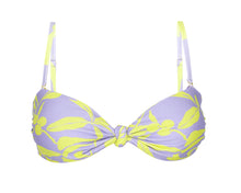 Laden Sie das Bild in den Galerie-Viewer, Top Glow Bandeau-Joy
