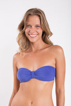 Laden Sie das Bild in den Galerie-Viewer, Top Malibu-Indigo Bandeau-Duo
