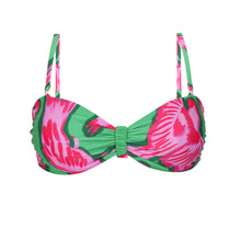 Laden Sie das Bild in den Galerie-Viewer, Top Parrots Bandeau-Crispy
