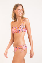 Laden Sie das Bild in den Galerie-Viewer, Top Sweet-Camo Bandeau-Reto
