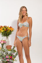 Laden Sie das Bild in den Galerie-Viewer, Top Tiny-Garden Bandeau-Knot

