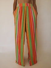 Laden Sie das Bild in den Galerie-Viewer, Utah Wide Pants
