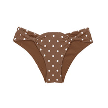 Laden Sie das Bild in den Galerie-Viewer, Product Front: Wednesday In Hawaii By Rio De Sol Unterteil Bottom Kiko-Coco Mel
