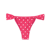 Laden Sie das Bild in den Galerie-Viewer, Product Front: Wednesday In Hawaii By Rio De Sol Unterteil Bottom Kiko-Guava Waimea
