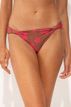 Laden Sie das Bild in den Galerie-Viewer, Gallery: Wednesday In Hawaii By Rio De Sol Unterteil Bottom Pua-Coco-Guava Mel
