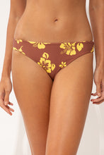 Laden Sie das Bild in den Galerie-Viewer, Gallery: Wednesday In Hawaii By Rio De Sol Unterteil Bottom Pua-Coco-Lilikoi Waikiki

