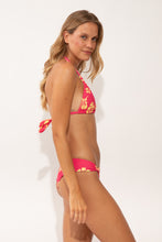 Laden Sie das Bild in den Galerie-Viewer, Image 04: Wednesday In Hawaii By Rio De Sol Unterteil Bottom Pua-Guava Mel
