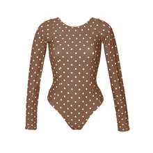 Laden Sie das Bild in den Galerie-Viewer, Product Front: Wednesday In Hawaii By Rio De Sol Badeanzug Kiko-Coco Surf
