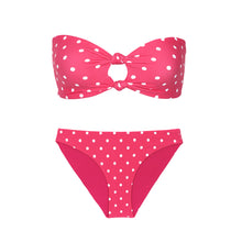 Laden Sie das Bild in den Galerie-Viewer, Product Front: Wednesday In Hawaii By Rio De Sol Set Set Kiko-Guava Lani Waikiki
