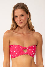 Laden Sie das Bild in den Galerie-Viewer, Gallery: Wednesday In Hawaii By Rio De Sol Oberteil Top Kiko-Guava Lani
