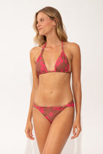 Laden Sie das Bild in den Galerie-Viewer, Image 06: Wednesday In Hawaii By Rio De Sol Oberteil Top Pua-Coco-Guava Mel
