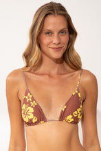 Laden Sie das Bild in den Galerie-Viewer, Gallery: Wednesday In Hawaii By Rio De Sol Oberteil Top Pua-Coco-Lilikoi Ana
