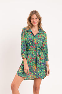 Wilds Chemise