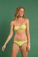 Laden Sie das Bild in den Galerie-Viewer, Set Bora-Citrus Bandeau-Joy Leblon
