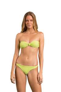 Set Bora-Citrus Bandeau-Joy Leblon