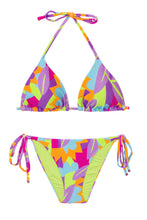 Laden Sie das Bild in den Galerie-Viewer, Set Dreams Tri-Inv Ibiza-Comfy
